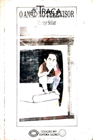 O Anão no Televisor