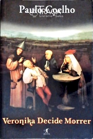 Veronika Decide Morrer