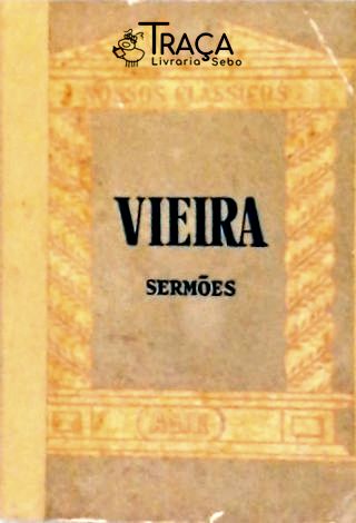 Vieira: Sermões