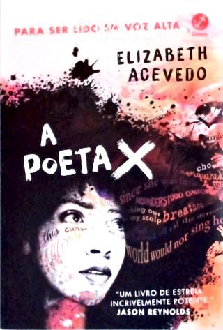 A Poeta X