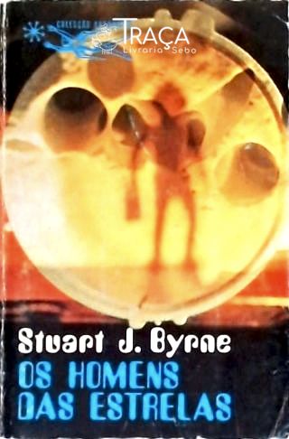 Coleção Argonauta Nº 213 - Os Homens Das Estrelas