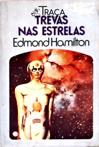 Coleção Argonauta Nº 256 - Trevas Nas Estrelas