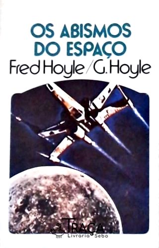 Coleção Argonauta Nº 252 = os Abismos do Espaço