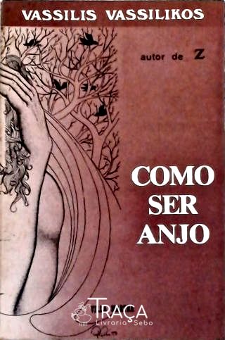 Como Ser Anjo