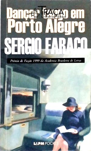Dançar Tango em Porto Alegre