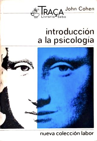 Introducción a la Psicología