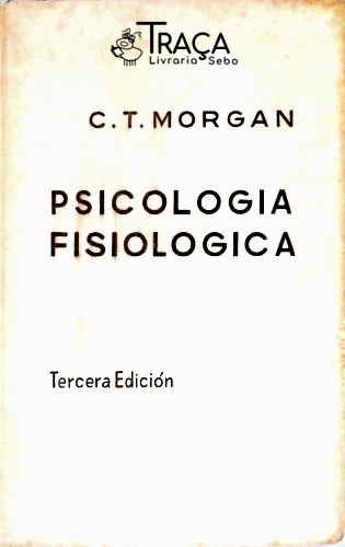 Psicologia Fisiologica