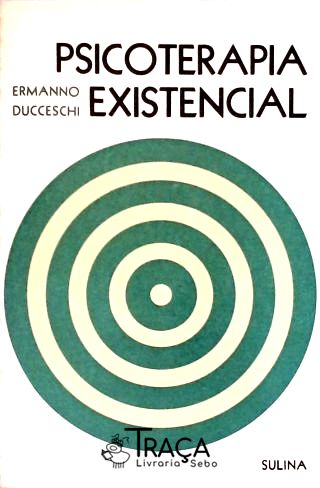 Psicoterapia Existencial