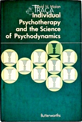 Individual Psychoterapy And The Science Of Psychodynamics