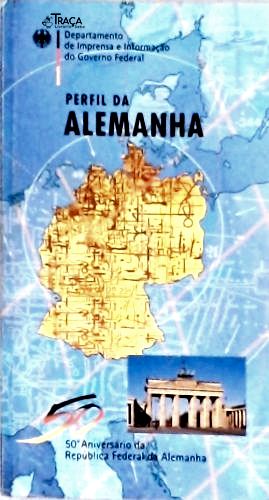 Perfil da Alemanha