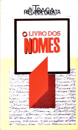 O Livro dos Nomes