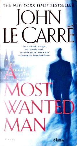 Most Wanted Man