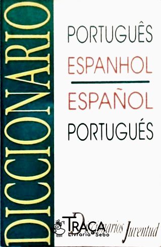 Diccionario Português-espanhol/ Español-portugués