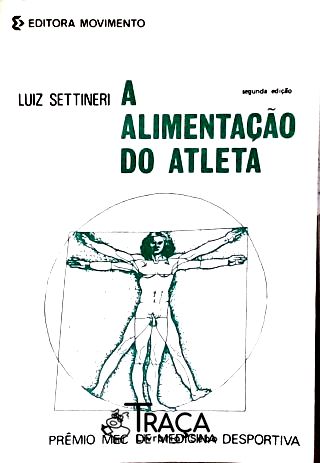 A Alimentação do Atleta