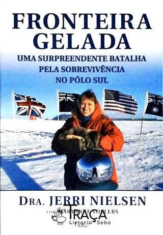 Fronteira Gelada