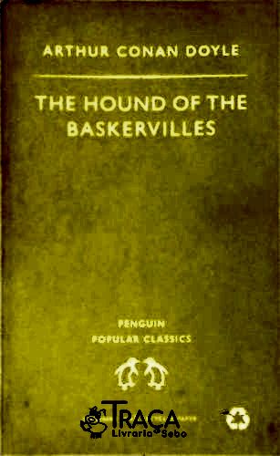 The Hound Of The Baskervilles