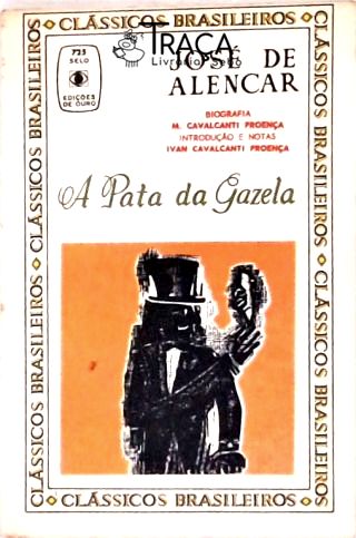 A Pata da Gazela