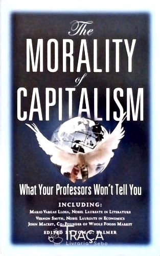The Morality Of Capitalism