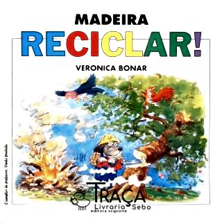 Madeira Reciclar