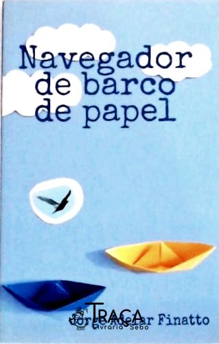 Navegador do Barco de Papel