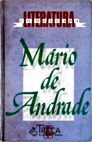 Mário de Andrade