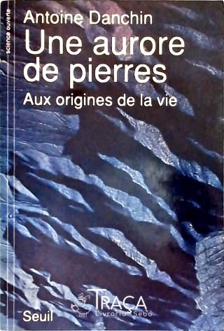 Une Aurore de Pierres - Aux Origines de La Vie