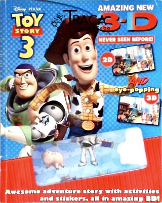 Toy Story 3