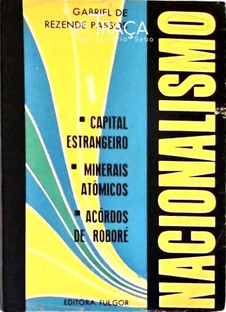 Nacionalismo