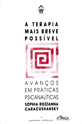 A Terapia Mais Breve Possível