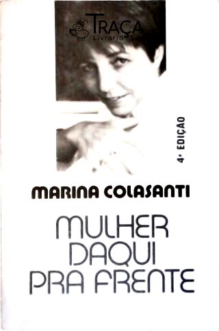 Mulher Daqui Pra Frente