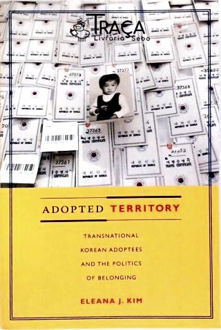 Adopted Territory
