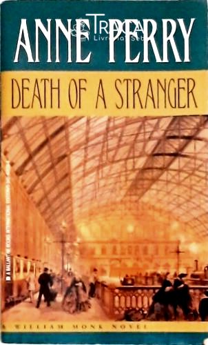Death Of a Stranger