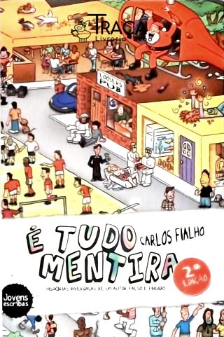 É Tudo Mentira