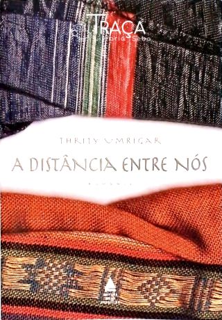 A Distância Entre Nós