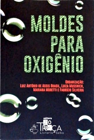 Moldes para Oxigênio