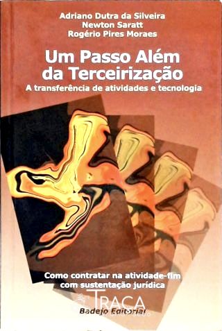 Um Passo Além da Terceirização