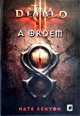 Diablo III - A Ordem