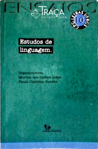Estudos de Linguagem