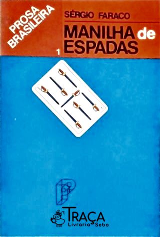 Manilha de Espadas