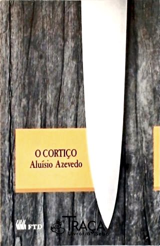 O Cortiço