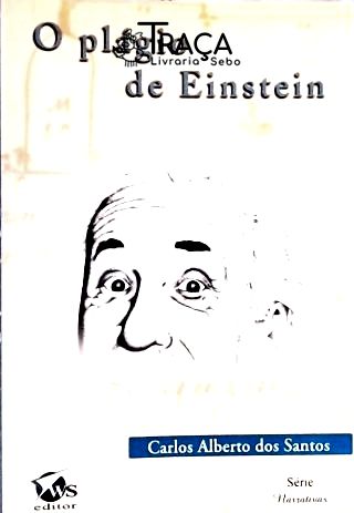 O Plágio de Einstein