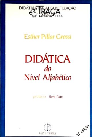 Didática do Nível Silábico - Vol. 3