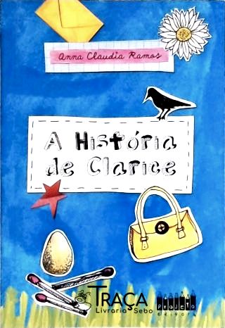 A História De Clarice