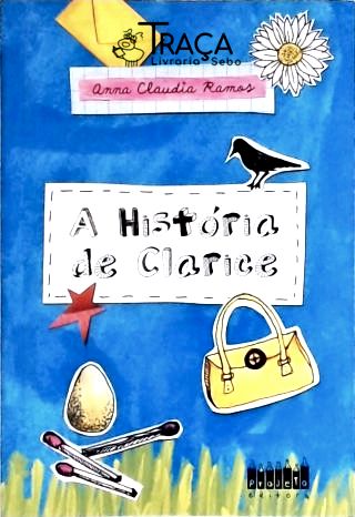 A História De Clarice