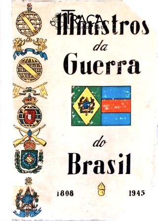 Ministros da Guerra do Brasil