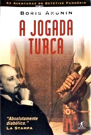 A Jogada Turca