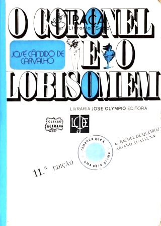 O Coronel e o Lobisomem