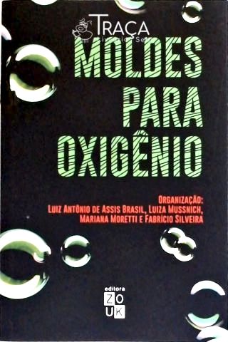 Moldes para Oxigênio