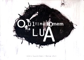 O Último Homem Na Lua