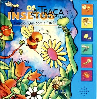 Os Insetos